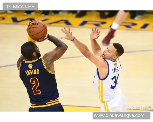 2016年NBA总决赛回顾：开拓者与勇士的激烈对决与精彩瞬间分析