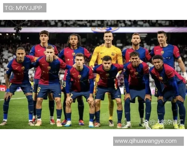 2018年西甲经典对决巴塞罗那与皇家马德里激战回顾