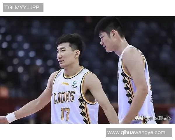 CBA第9轮精彩对决北京队迎战广厦队全力争胜