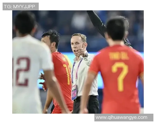 中国U19对阵印尼U19精彩直播回顾与赛后分析