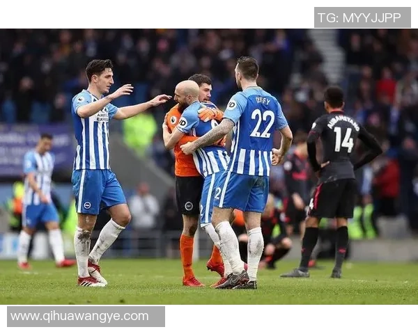 布莱顿与托特纳姆热刺精彩对决直播全程回顾与分析