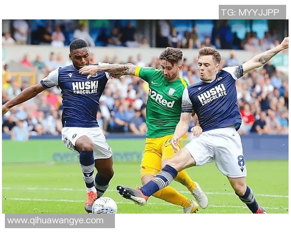 英冠焦点战沃特福德迎战米德尔斯堡争夺季后赛名额的关键对决