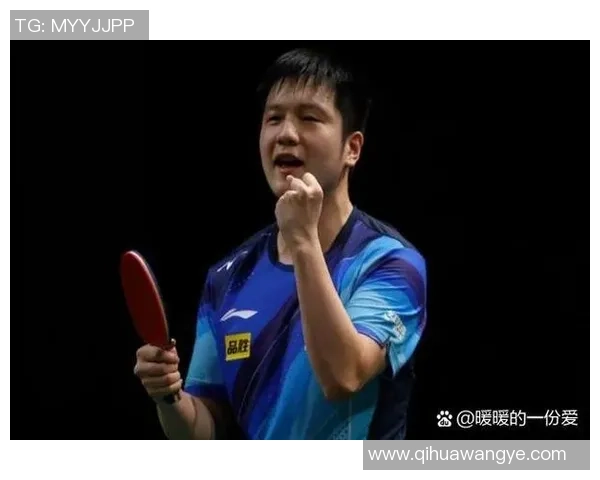 心爱！樊振东：爸爸大学毕业在广州工作和妈妈相识 我在广州出生了