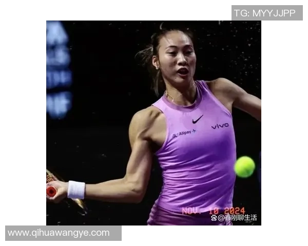 我国男单最新排名让人叹气，网友扎心发问：郑钦文离前十有多远