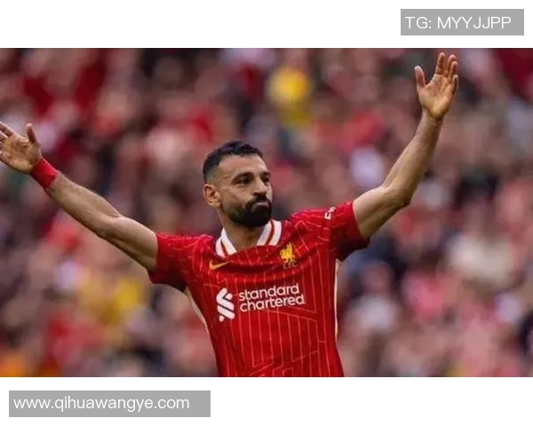 斯洛特：不认为自己和萨拉赫联系决裂；球员总有回归的可能性